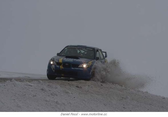 Rallye - 