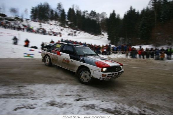 Rallye - 