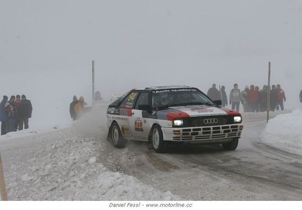 Rallye - 