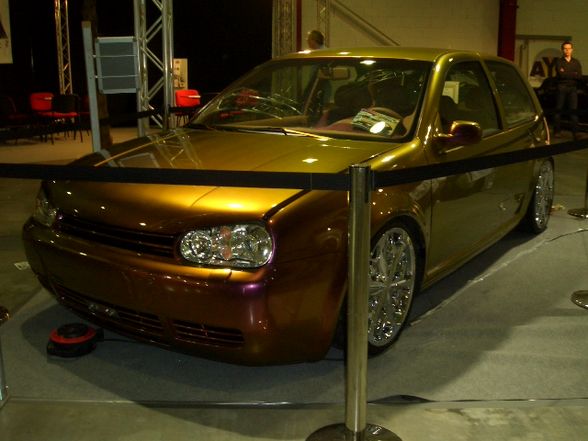 Car & Sound - Sinsheim 2008 - 