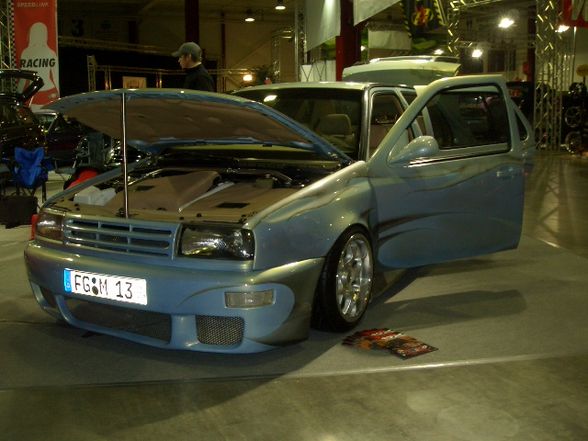 Car & Sound - Sinsheim 2008 - 