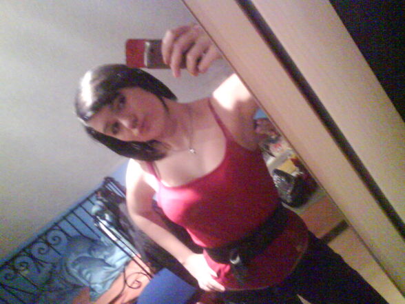 ich mit 16 =) - 
