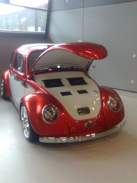 Autotreffen Wieselburg :D - 