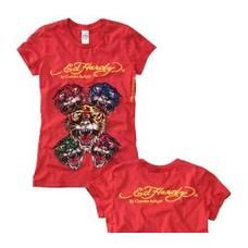 mei geiles ED HARDY gwond - 