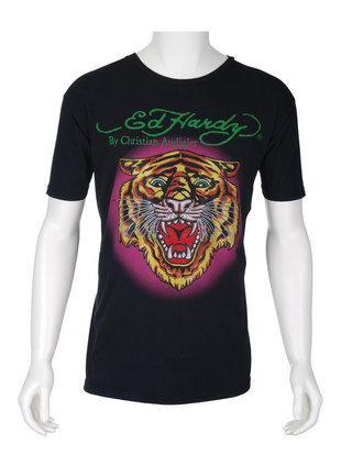 mei geiles ED HARDY gwond - 