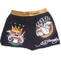 mei geiles ED HARDY gwond - 