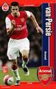 Arsenal ROBIN VAN PERSIE!!!!!!!!!!!!!!!! - 