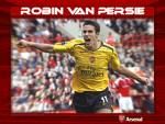 Arsenal ROBIN VAN PERSIE!!!!!!!!!!!!!!!! - 