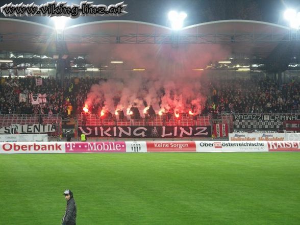 LASK - 