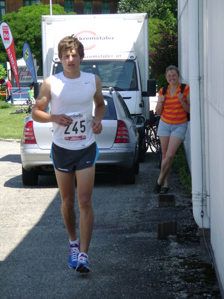 Vöckla-Ufer-Lauf 2008 - 