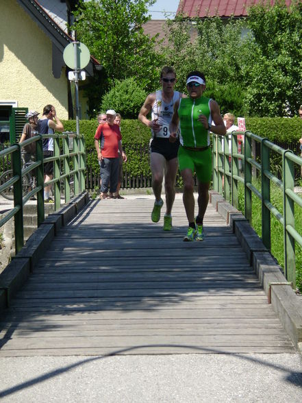 Vöckla-Ufer-Lauf 2008 - 