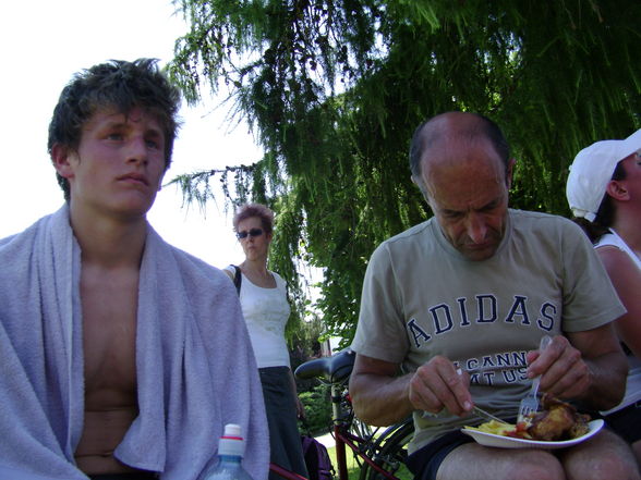 Vöckla-Ufer-Lauf 2008 - 