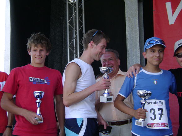 Vöckla-Ufer-Lauf 2008 - 