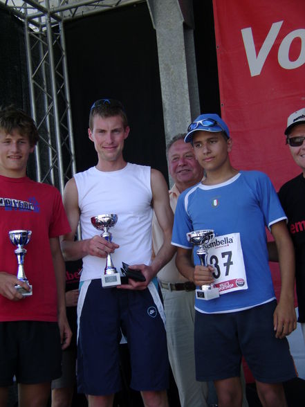 Vöckla-Ufer-Lauf 2008 - 