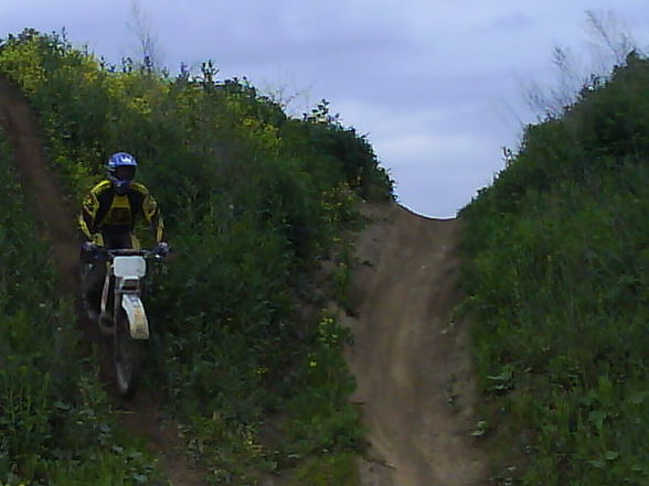 Motocross-Enduro - 