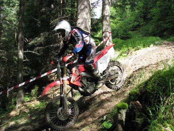 Motocross-Enduro - 