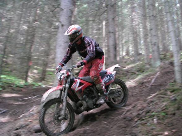 Enduro-Throphy  - 