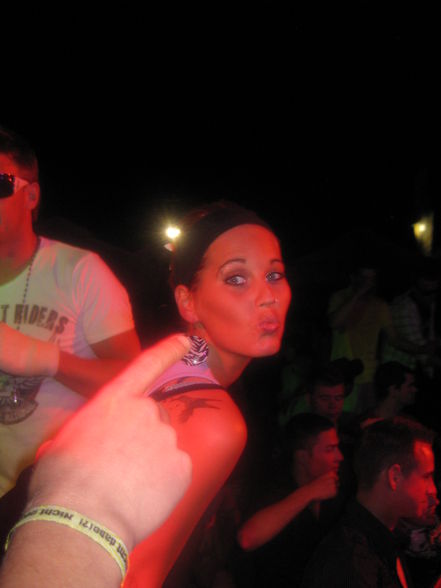 SpringBreak 09 - umag - 