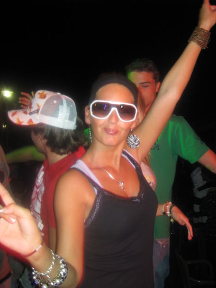 SpringBreak 09 - umag - 