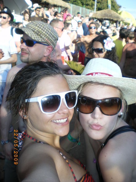 spring jam 2010 =) - 