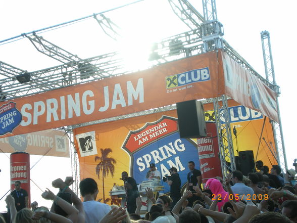 spring jam 2010 =) - 