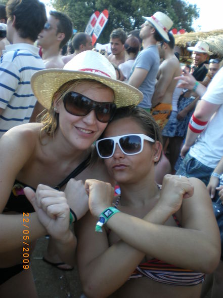 spring jam 2010 =) - 