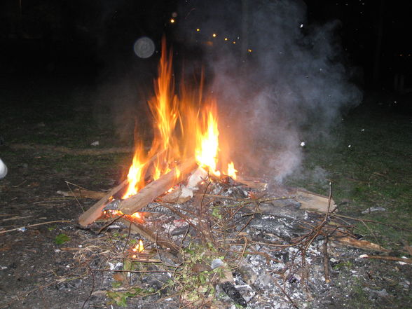 lagerfeuer  - 