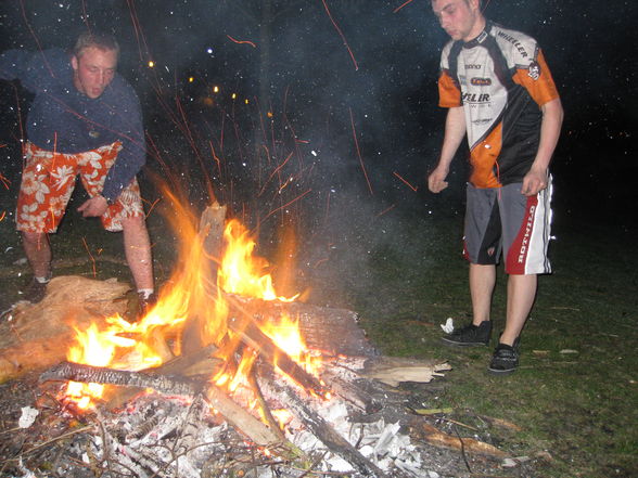 lagerfeuer  - 