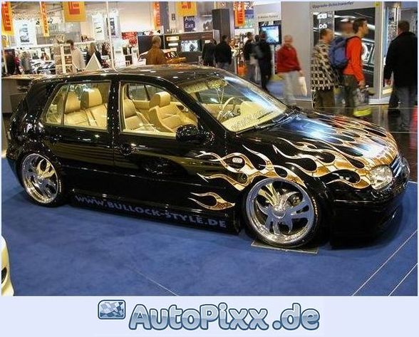 Autos...LoL - 