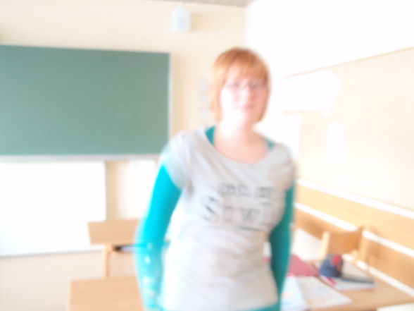 Berufschule...coool woas  - 