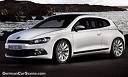 Vw Sirocco - 