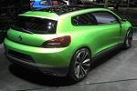 Vw Sirocco - 