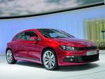 Vw Sirocco - 