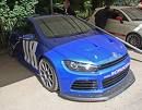 Vw Sirocco - 