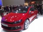 Vw Sirocco - 