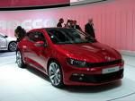 Vw Sirocco - 