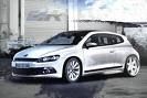 Vw Sirocco - 