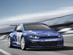 Vw Sirocco - 