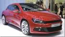 Vw Sirocco - 