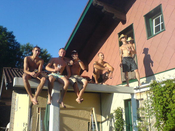 !!!MONDSEE 2008!!! - 