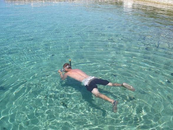 Kroatien 09 - 