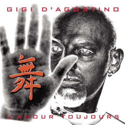 Gigi D´Agostino - 