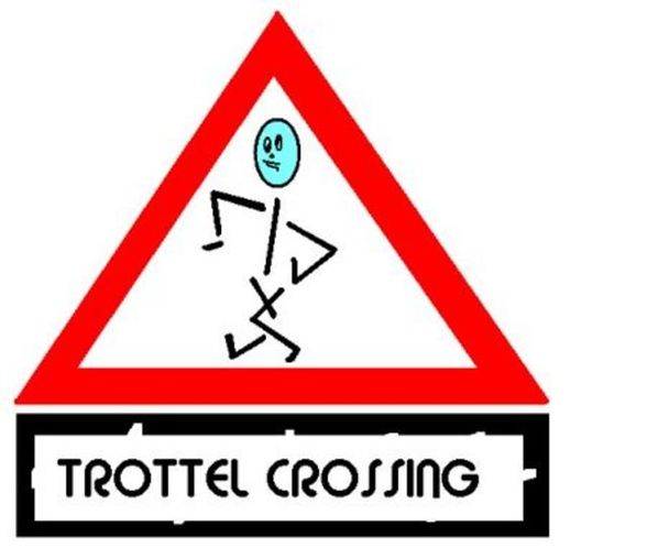 Trottel - 