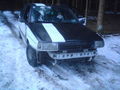 mei Winterauto *geil* - 