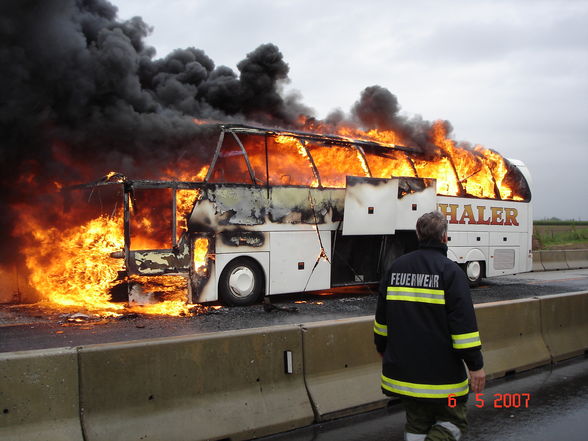 bus  brand A1 6.5.2007 - 