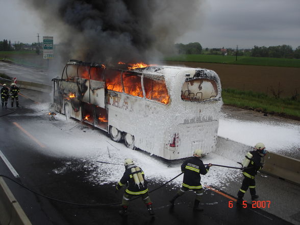 bus  brand A1 6.5.2007 - 