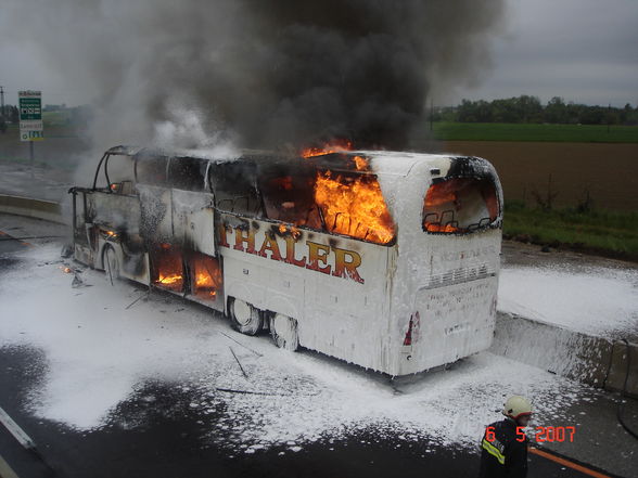 bus  brand A1 6.5.2007 - 