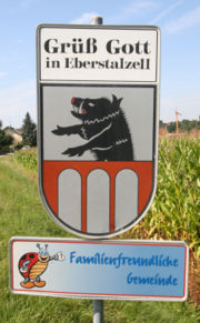 Eberstalzell - 