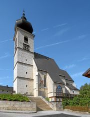 Eberstalzell - 