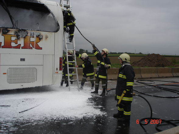 bus  brand A1 6.5.2007 - 